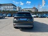 Hyundai Tucson 1.6 T-GDI 20 Jahre Edition DCT MJ26 - Hyundai TUCSON aus 2026