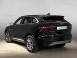 Jaguar F-Pace D200 R-Dynamic SE FAHRASSISTENZ-PAKET MER - Jaguar F-Pace aus 2023