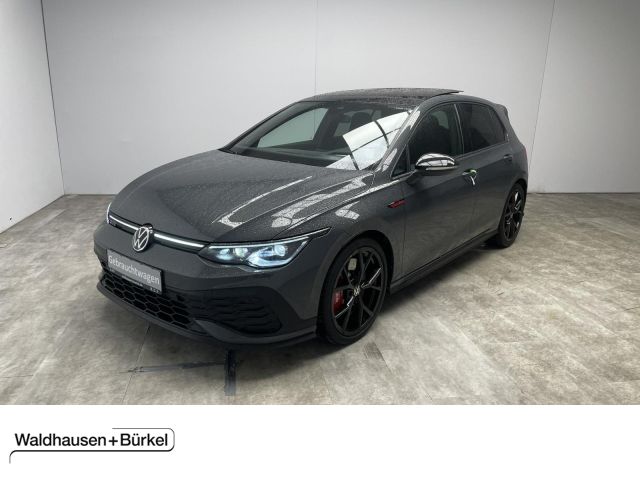 Volkswagen Golf VIII GTI Clubsport 2.0 TSI DSG Klima Navi