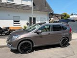 Honda CRV 2.0 Automatik - Honda Gebrauchtwagen Bonn