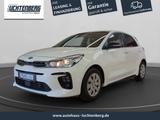 Kia Rio 1.0T GT-LINE TEIL-LEDER+NAVI+KAMERA+SITZHEIZ - Kia Rio in Köln