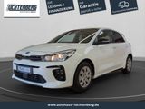 Kia Rio 1.0T GT-LINE TEIL-LEDER+NAVI+KAMERA+SITZHEIZ - Kia Rio: 1.1