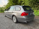 BMW 320i Touring E91 TÜV frisch Pano Navi ... - BMW 320: E91