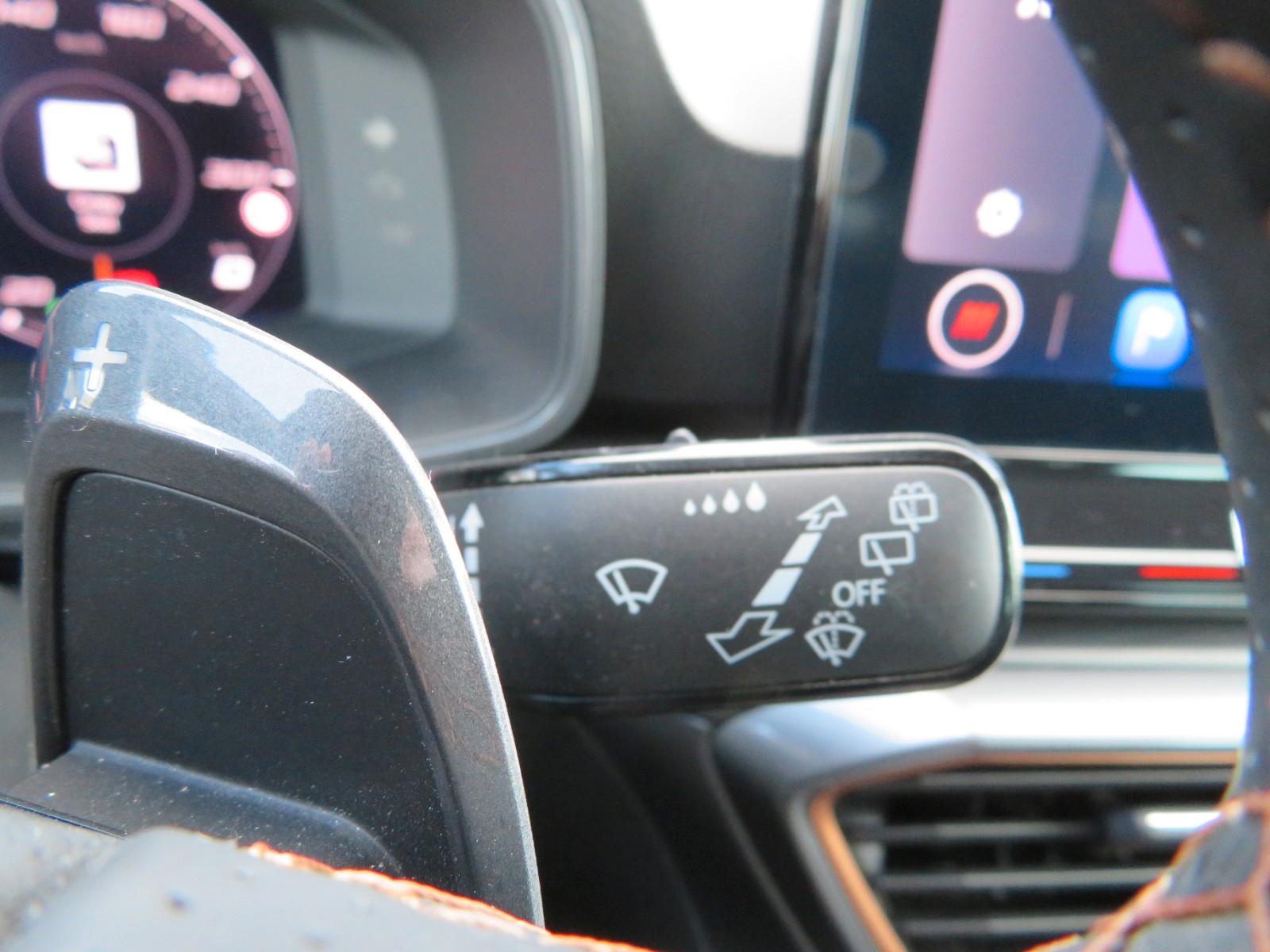 Cupra Leon Sportstourer VZ 2.0TSi *LED*NAV*ACC*KAM, миниатюра 24