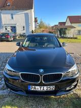 BMW 320 Gran Turismo Gran Turismo 320d xDrive Au... - gebrauchte BMW 320 Gran Turismo aus dem Jahr 2018