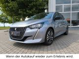 Peugeot 208 Allure Pack Rückfahrk./Android & Apple Auto - Peugeot: Auto