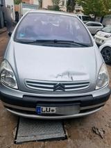 Citroën Citroen Xdara Bj 2006 - Citroën Xsara Benziner Gebrauchtwagen