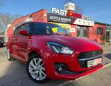 Suzuki Swift Comfort LED SHZ Kamera ACC Assistenz!