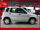 Suzuki Ignis 1.3 ** erst nur 101 TKM ** Service neu ** - Suzuki Ignis: Allradantrieb, 1.3
