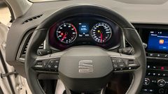 Fahrzeugabbildung Seat Ateca 1.0 TSI SYTLE LED/KAMERA/SHZ/TEMP./PDC/AHK