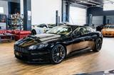 Aston Martin DBS 6.0 V12 1 of 378 - Aston Martin DBS Gebrauchtwagen
