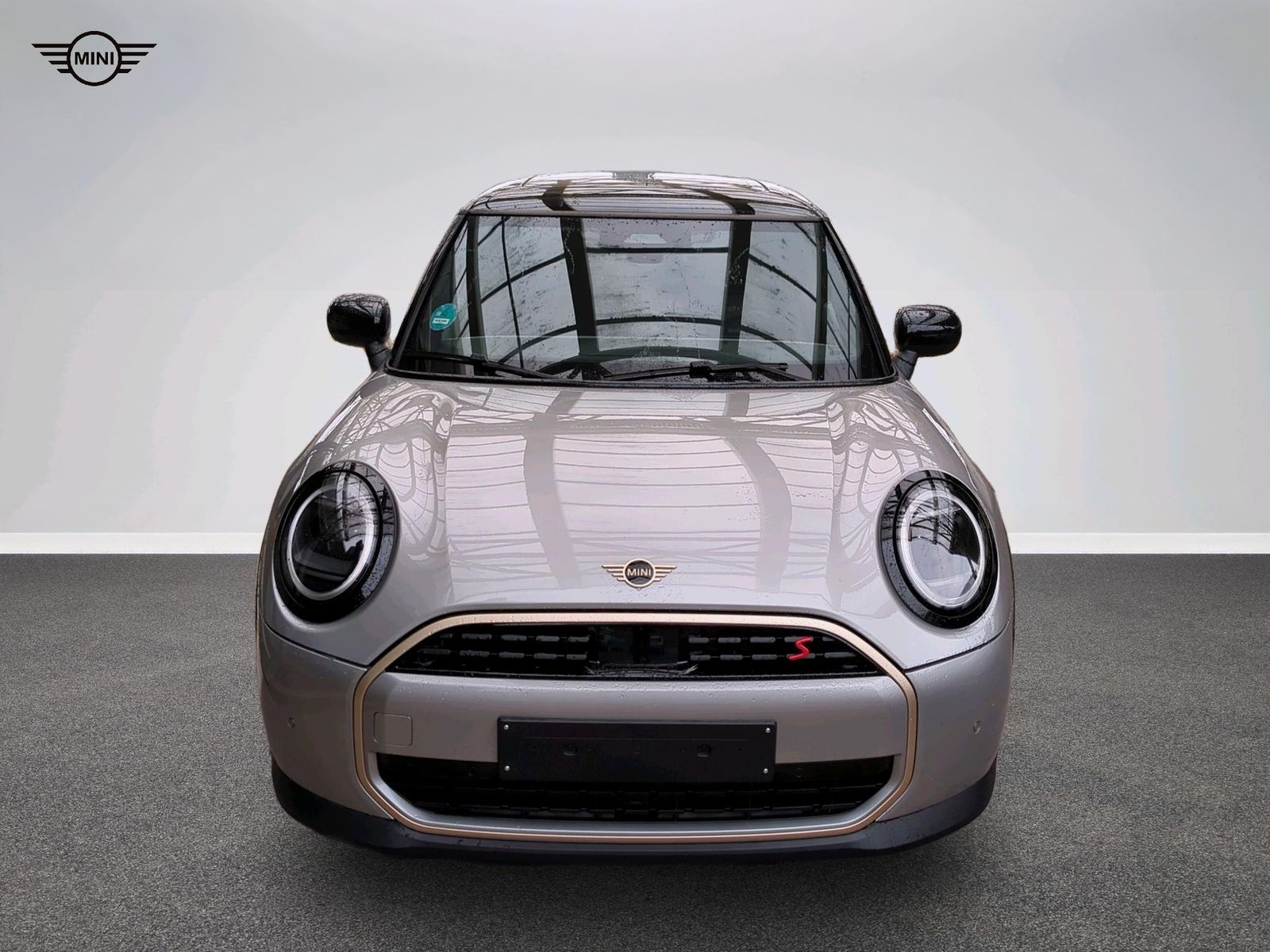 MINI Cooper S - Bild 3