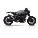 BMW R nineT / R9T Pure - Singer - BMW NINE R T PURE
