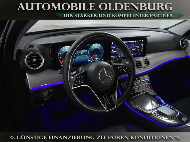Mercedes-Benz E 300 de T Avantgarde *Distro+*AHK*HUD*BURM*Memo
