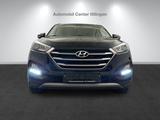 Hyundai Tucson Intro Edition/2.0/4WD/Navi/Rückfahrka/AHK - Hyundai TUCSON: Intro Edition