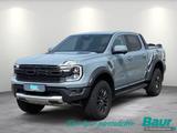 Ford Ranger Raptor 3,0 l EcoBoost DoKa Autm.LED NAVI - Ford Ranger mit Benzin-Antrieb: 3.0