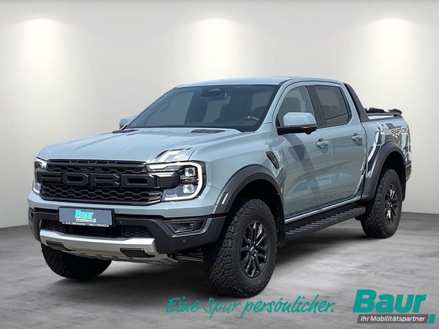 Ford Ranger Raptor 3,0 l EcoBoost DoKa Autm.LED NAVI