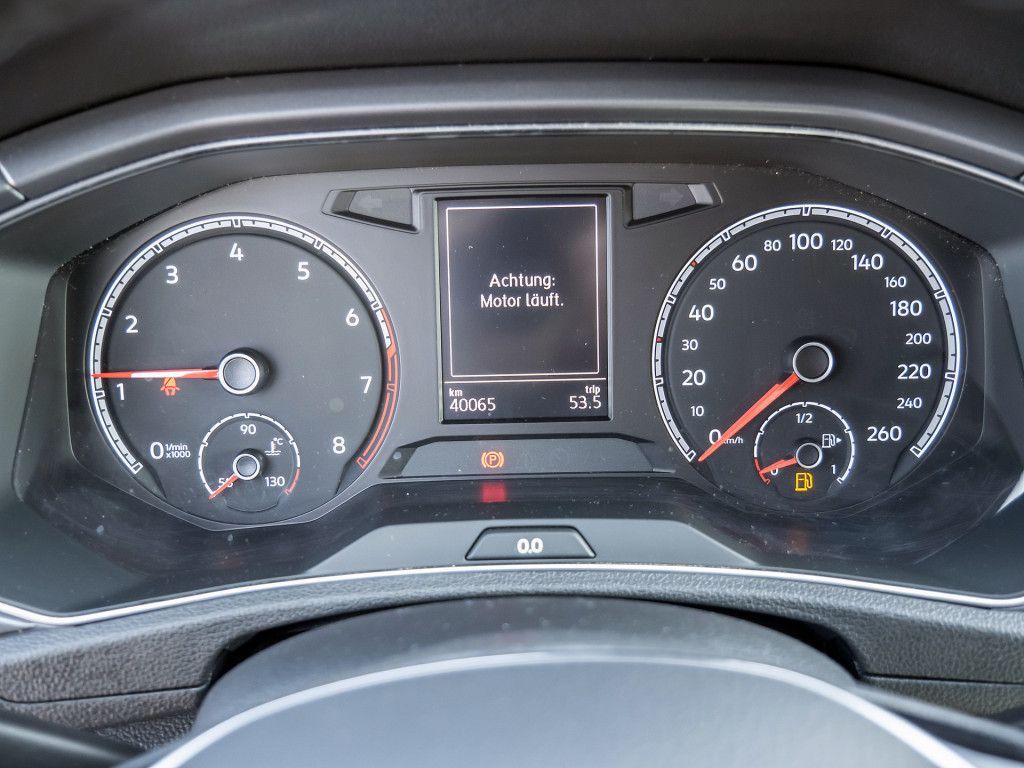 Volkswagen T-Roc - Bild 13