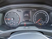 Volkswagen T-Roc - Vorschau Bild 13