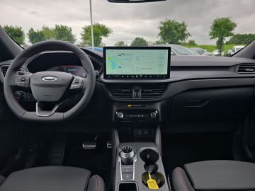 Bild 11 Ford Kuga ST-Line X 2.5 FHEV Sportpaket HUD Navi Lede