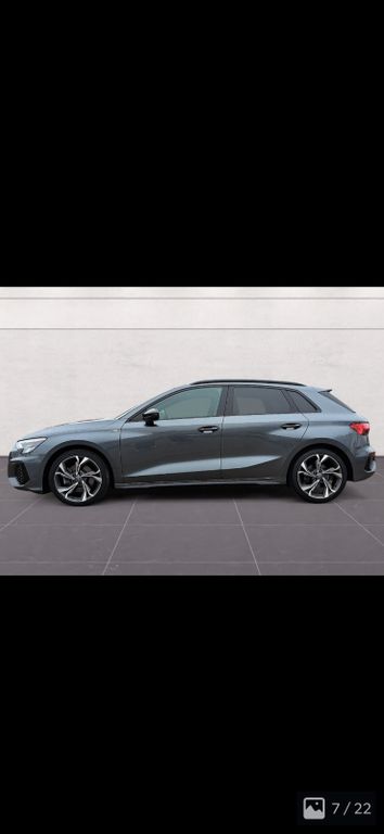 Image of Audi A3