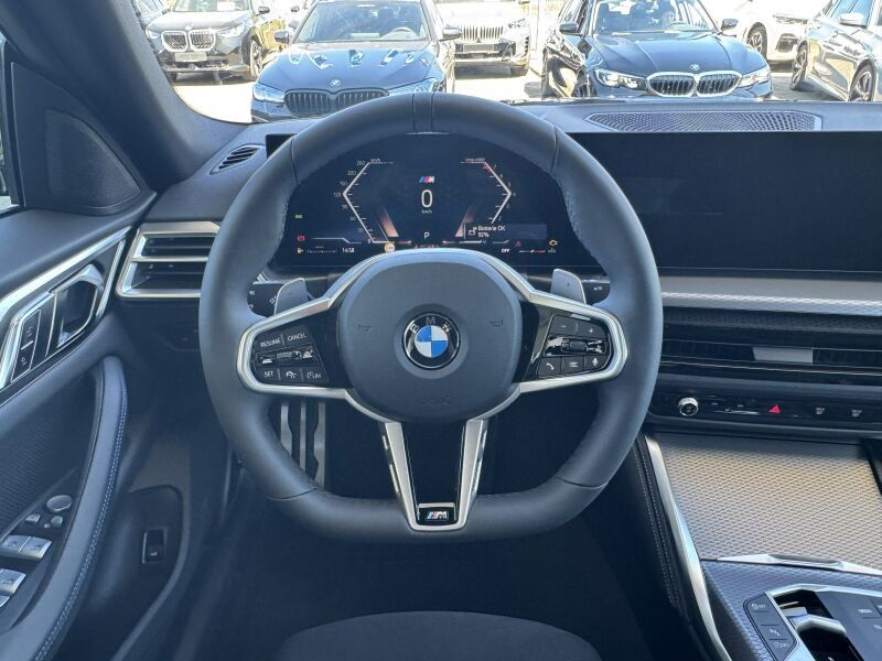 BMW 420 Gran Coupé - Bild 9