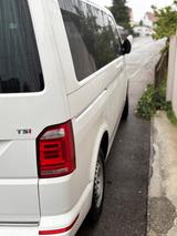 Volkswagen T6 Multivan - Volkswagen T6 Multivan in Augsburg