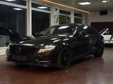 Mercedes-Benz CLS 500 AMG Designo voll Ausstattung - gebrauchte Mercedes-Benz CLS 500 aus dem Jahr 2011