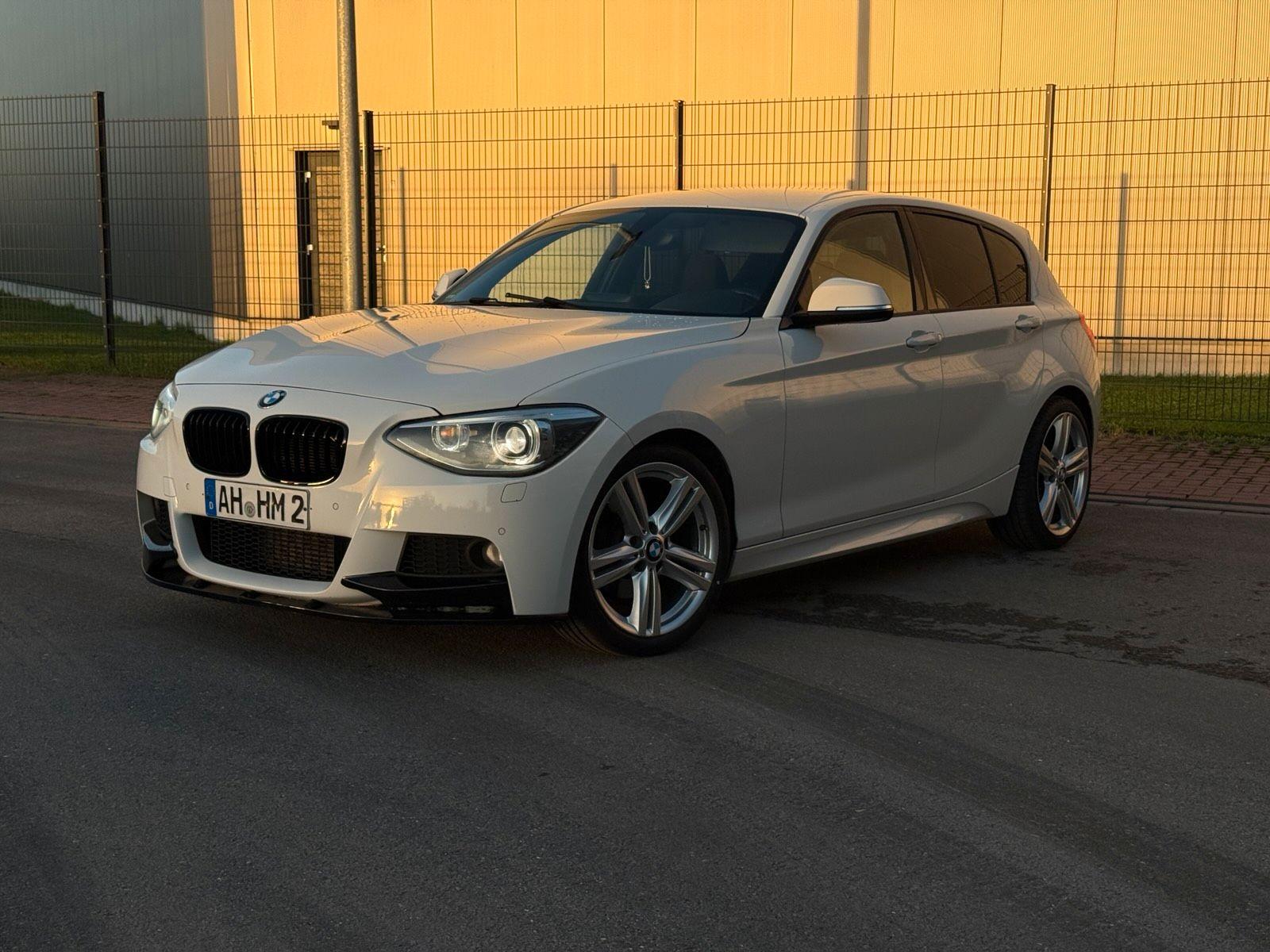 BMW 120