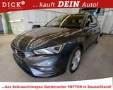 Seat Leon ST 2.0d DSG FR LED/NAVI/ACC/VIRTU/SHZ/8Fa - Seat Leon: 2.8