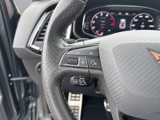 Ateca 4Drive *AHK+Navi+Digitales Cockpit+Soundsy