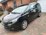 Opel Zafira C Active Tourer 2.0 CDTI - Opel Zafira Active mit Diesel-Antrieb