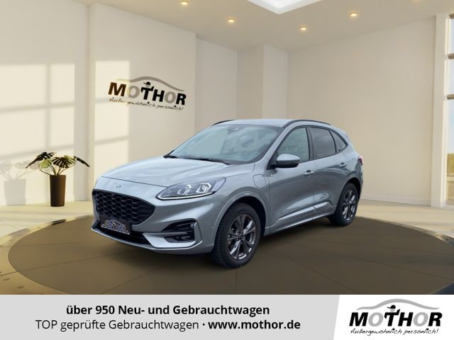 Ford Kuga ST-Line 2.5 PHEV Duratec ACC HUD PDC NAVI