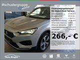 Seat Tarraco 2.0 TDI Xperience+AHK+NAVI+LED+PDC+PANO  - silberne Seat Tarraco
