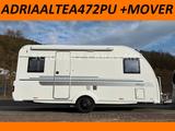Adria Altea 472 PU + ENDURO MOVER + MARKISE +BIKE - Adria 4