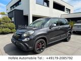 Fiat 500L Sport**TEMPO/CAM/NAVI/SHZ/DAB+* - Fiat 500L Sport mit Benzin-Antrieb