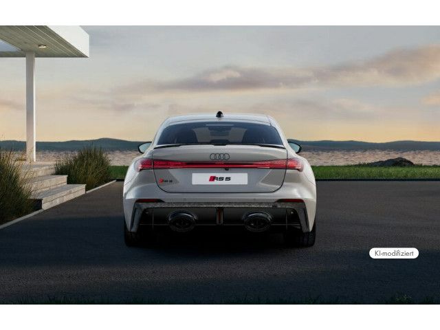 Audi RS5 - Bild 6