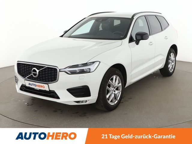 Volvo XC60 2.0 D4 R-Design 2WD Aut*NAVI*LED*TEMPO*CAM*