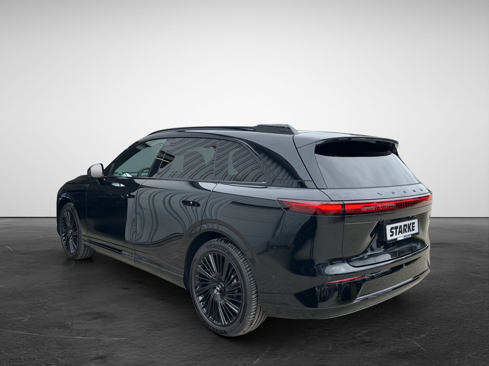 XPENG G9
