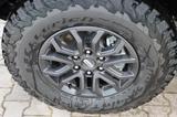 Ford Ranger Raptor 3.0 4x4 Raptor-Paket AHK - Ford Raptor SUV