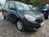Dacia Lodgy Laureate - Dacia Lodgy mit Diesel-Antrieb