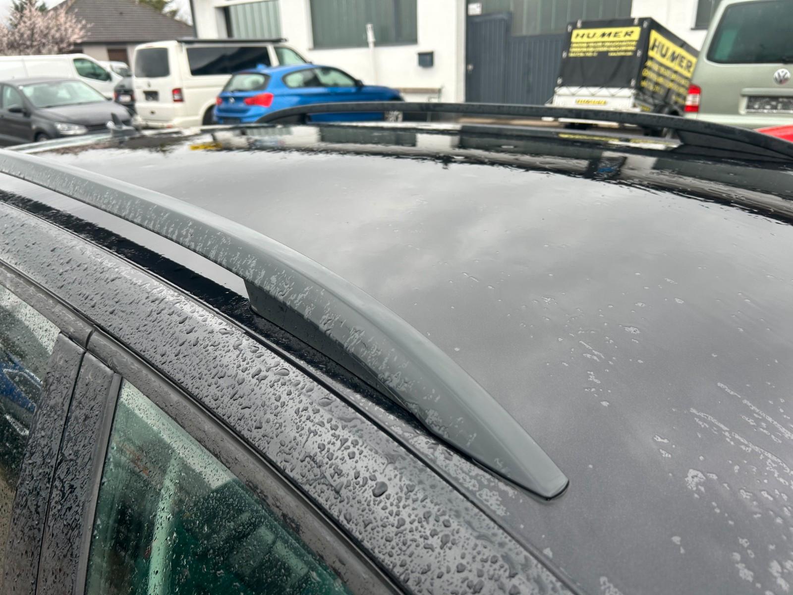 Skoda Octavia 2014 — photo 10