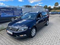 Volkswagen Passat Variant Trendline 1.4 |NAVI|KLIMA|2.HAND|