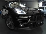 Porsche MACAN S DIESEL - : Beheizbare Frontscheibe, Geländewagen