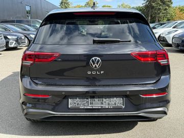 Volkswagen Golf - 5