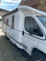 LMC Tourer T 730, Modell 2023 viele Extras