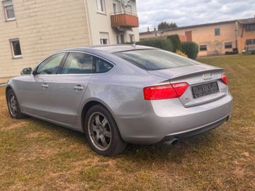 Audi A5 - 4