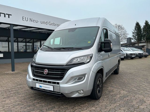 Fiat Ducato 2.3 Multijet 35 180 Klima Navi AHK L2H2