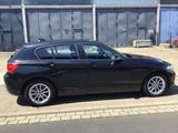 BMW 116 i Advantage Tüv Neu - BMW 116 in Kassel