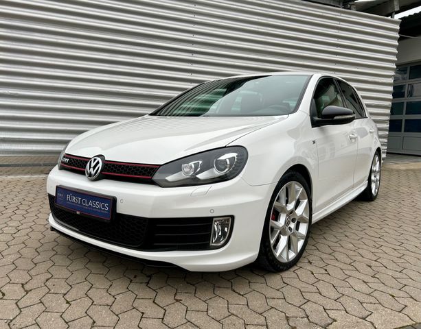 Volkswagen Golf VI GTI Edition 35 *Schalter* 5-Türer